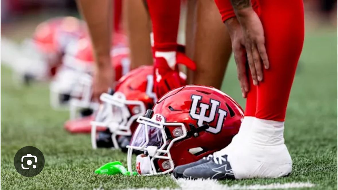 Utah vs Idaho 2 football tix