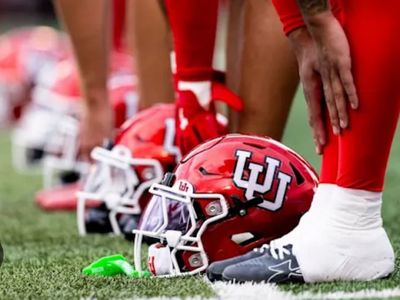 Utah vs Idaho 2 football tix