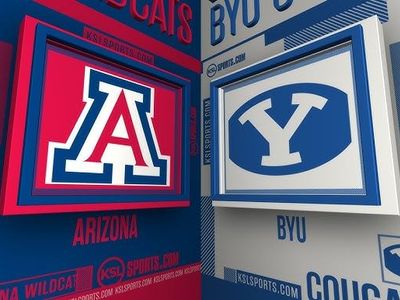 BYU v Arizona 9/3 - 3RD ROW - North End Zone - 8 Tickets Available with Parking