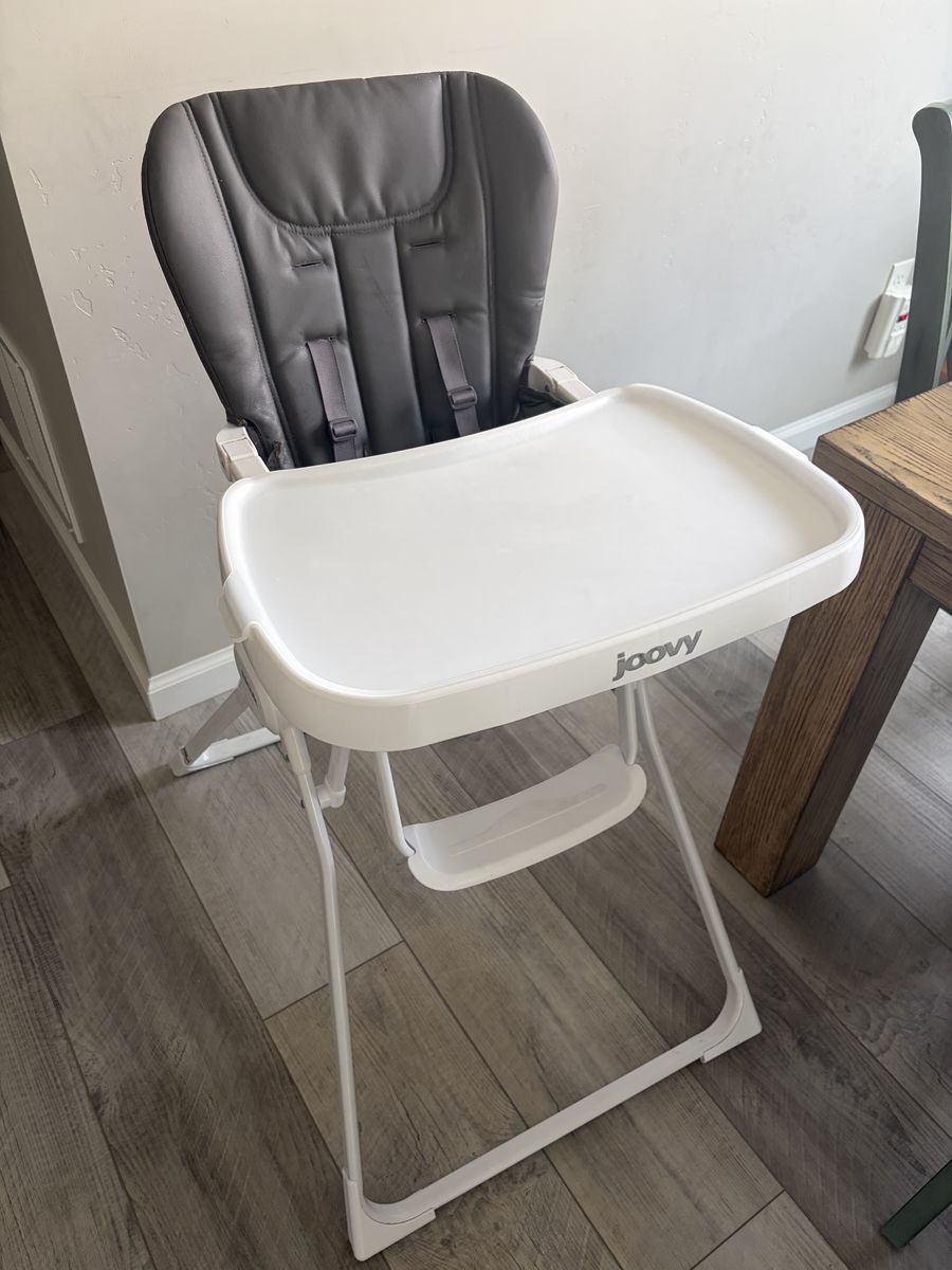 High Chair Joovy Nook