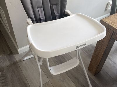 High Chair Joovy Nook