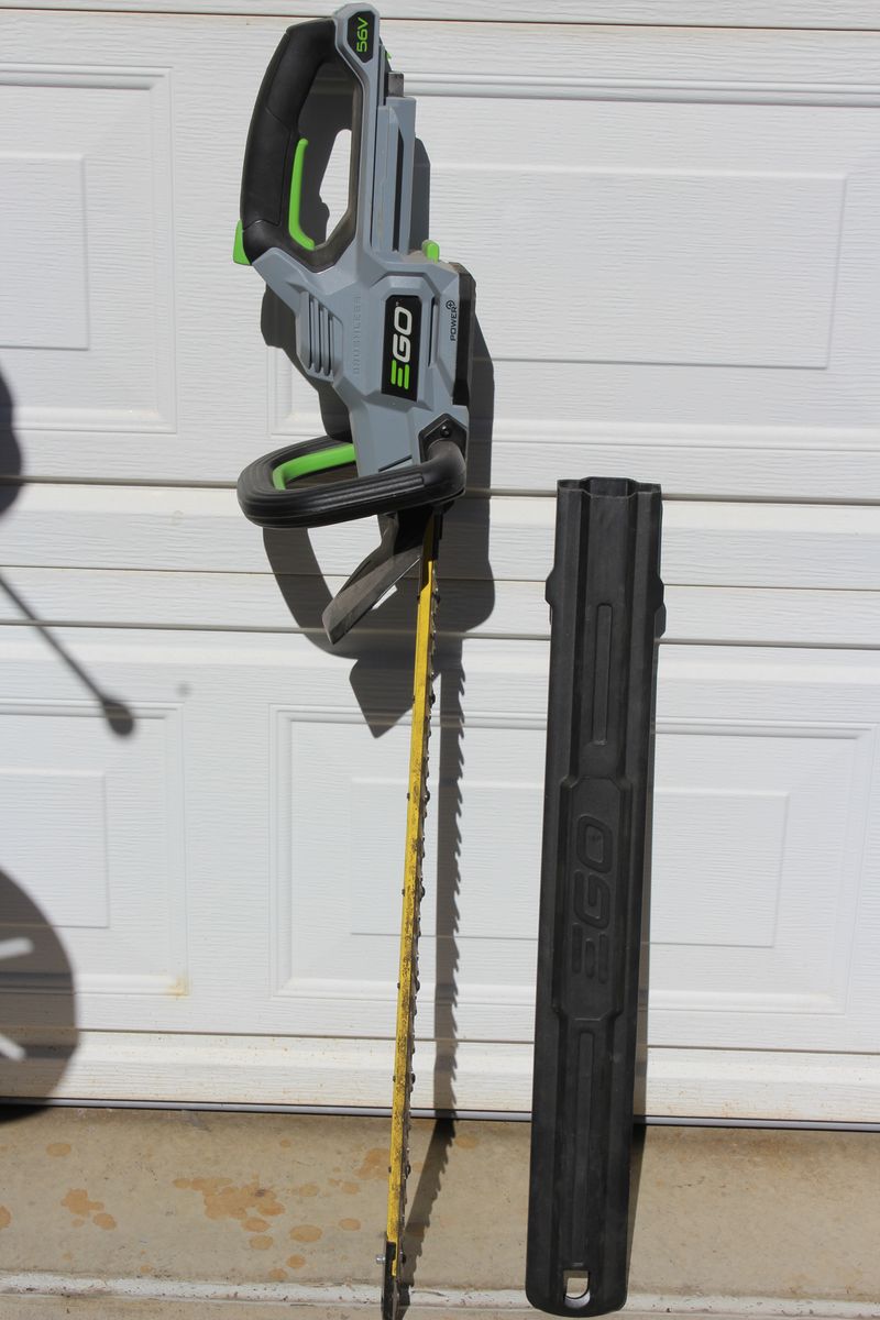 Ego Hedge Trimmer