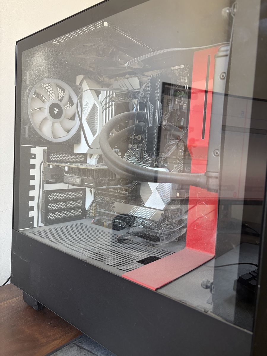 Pc / Gaming Pc / Computer