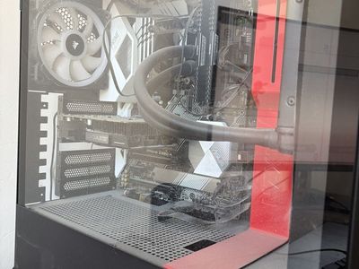 Pc / Gaming Pc / Computer