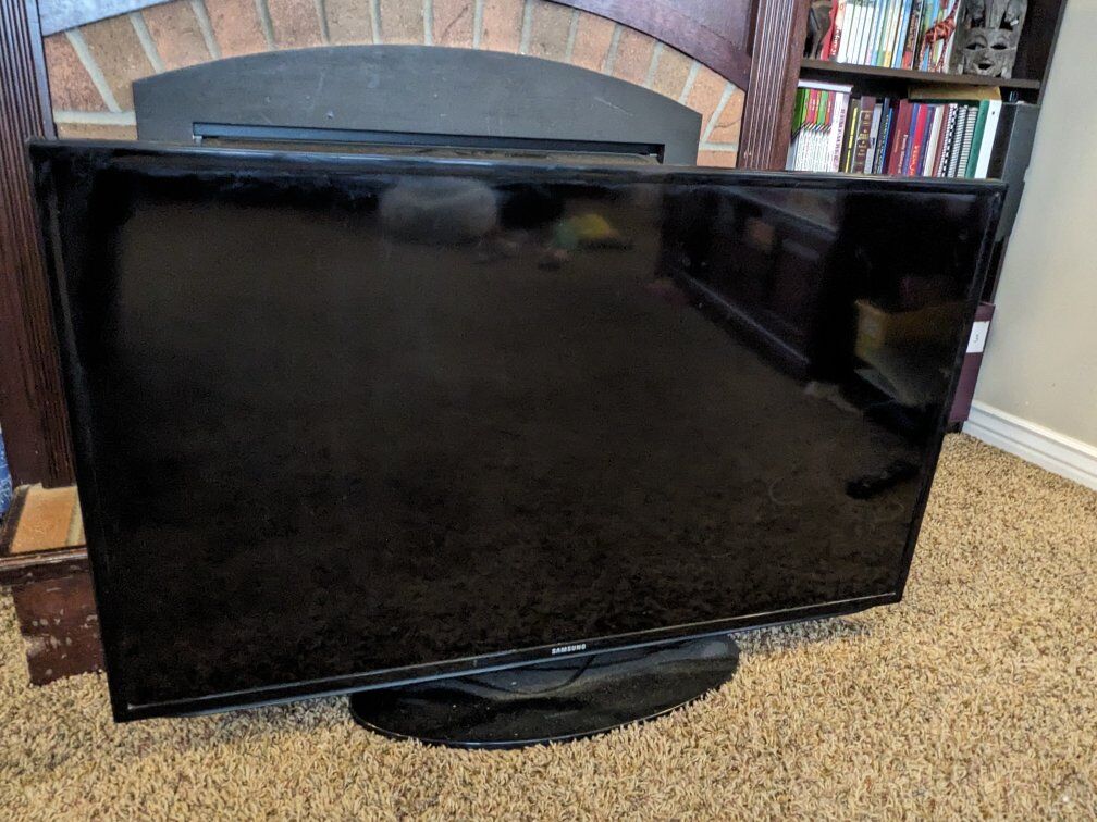 TV FOR SALE