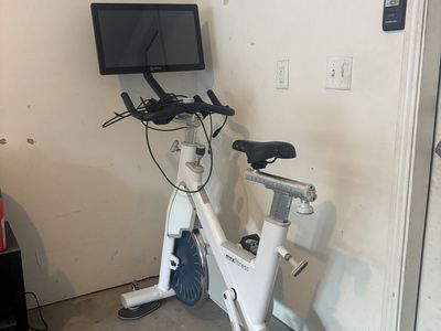 MYX FITNESS BIKE