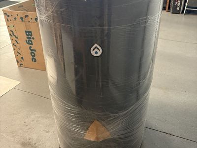 Water Storage Rockwell 170 Gallons