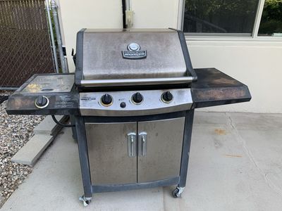 Grill