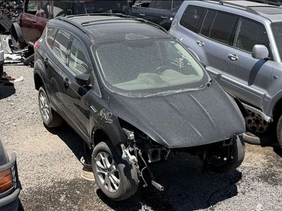 2013 Ford Escape Parts - UTPAP Ogden
