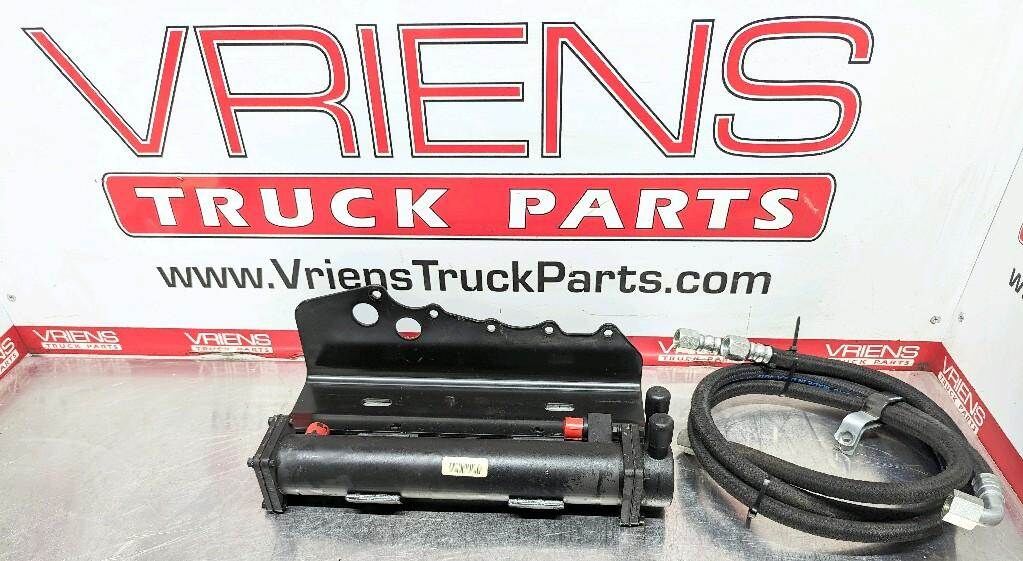 Eaton EATON / FULLER Transmission Cooler for a Eaton / FULLER