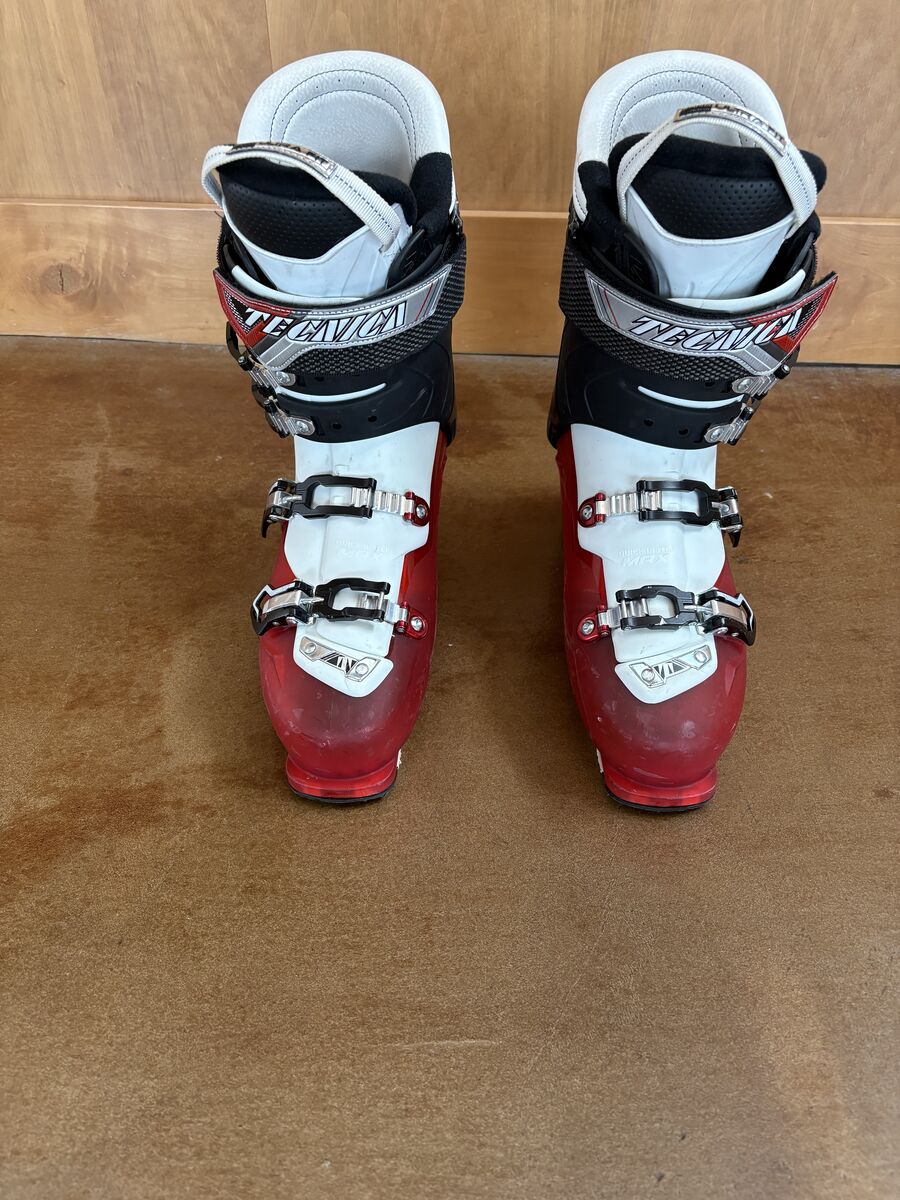 Men's Technica Ski Boots