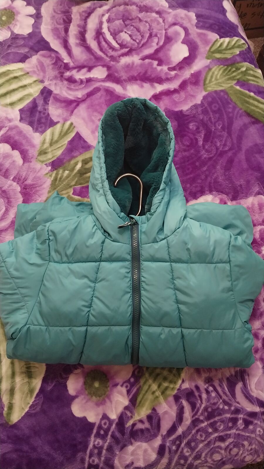 Jacket size Xl (14=16)