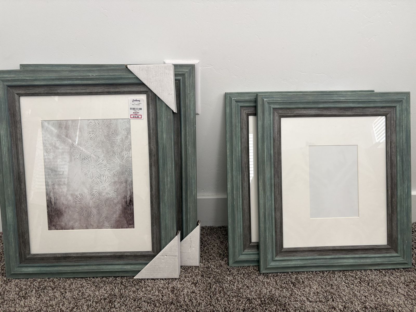 Picture Frames