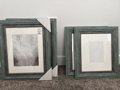 Picture Frames
