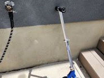 3 foot Razor Scooter $20 OBO