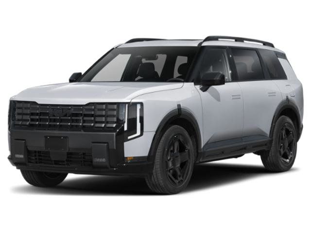 2027 Kia Telluride X-Line SX Prestige