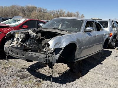 2006 Chrysler 300C Parts