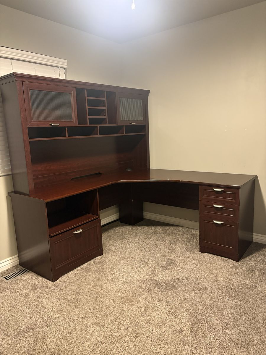 Office Desk