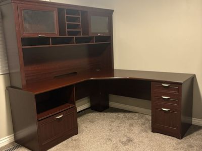 Office Desk