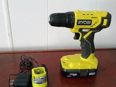 RYOBI Power Tool