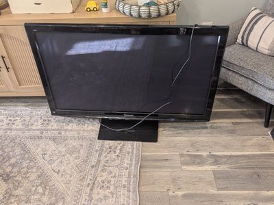 Panasonic 40-inch