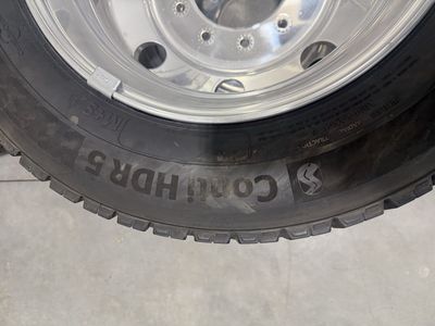 F-450 wheels