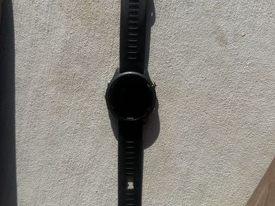 Garmin Forerunner 255 Music