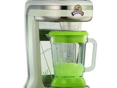 Margarita Maker