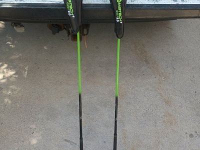 golf clubs
