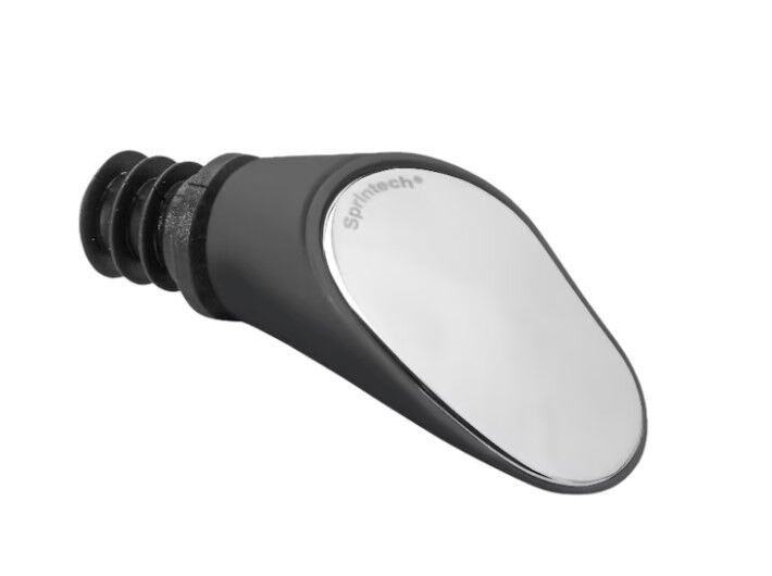 Sprintech Sprintech Racing Mirror - Left (Black)