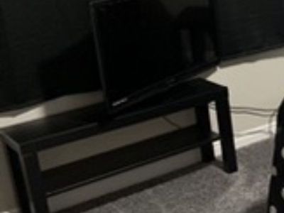 IKEA coffee table