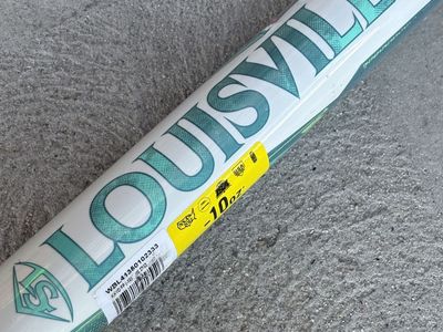 Brand new Louisville Slugger Kryo 33/23 Fastpitch softball bat $400 cash/venmo in Draper