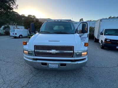 1900 Chevrolet C5500