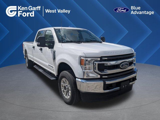2022 Ford F-350 Super Duty XL
