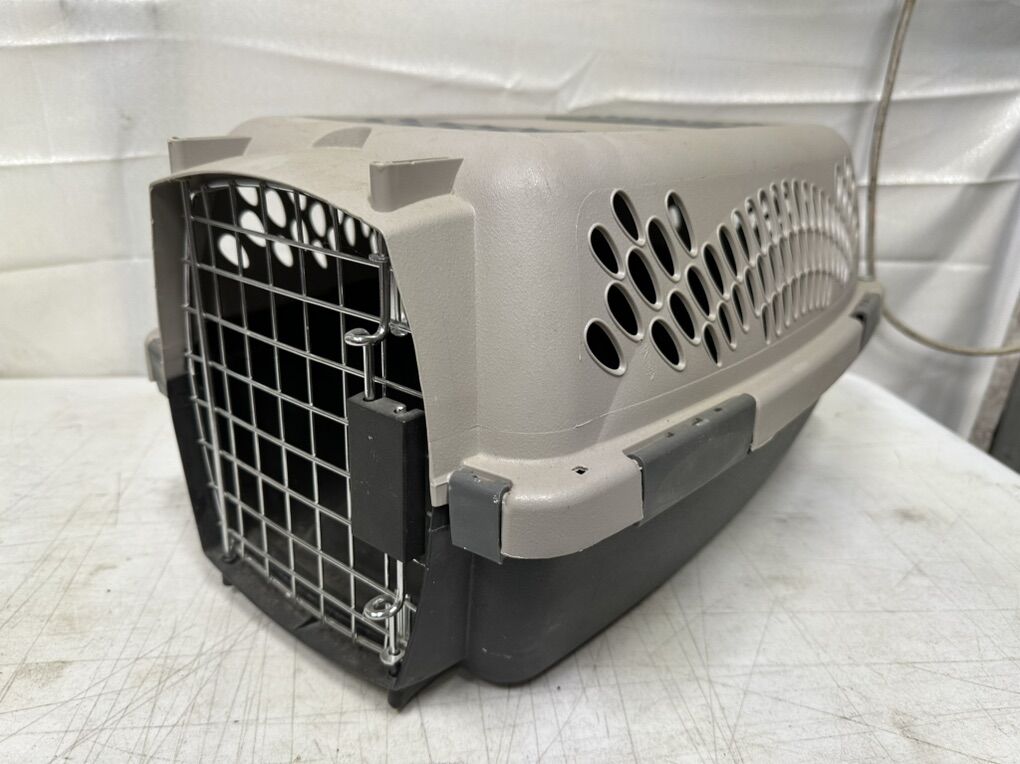 Small Animal Kennel