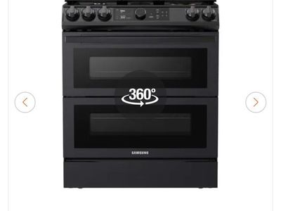 Samsung Slide In Flex Duo