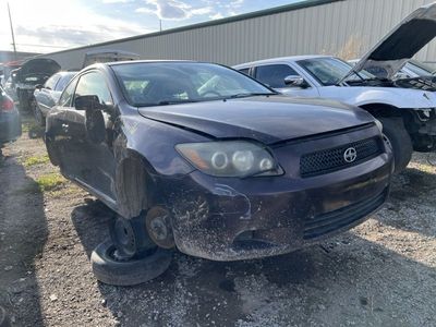 Just In! 2008 Scion tC Parts