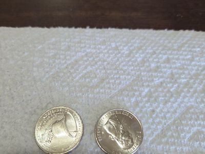 2026 declaration independence quarter set d&p uncirclated 8dollars set