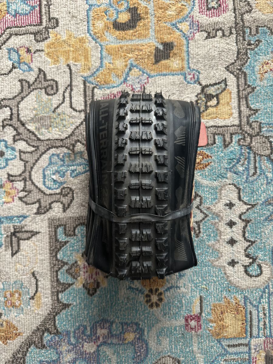 29x2.4 E*thirteen All Terrain TR Control