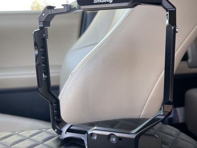 Smallrig Full Cage for Sony Cameras