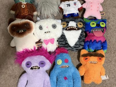 Fugglers and giant fugglers