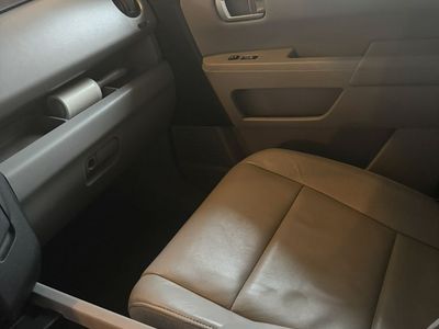 2013 HONDA PILOT EX