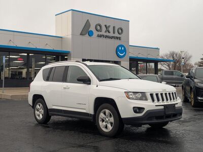 2015 Jeep Compass Sport