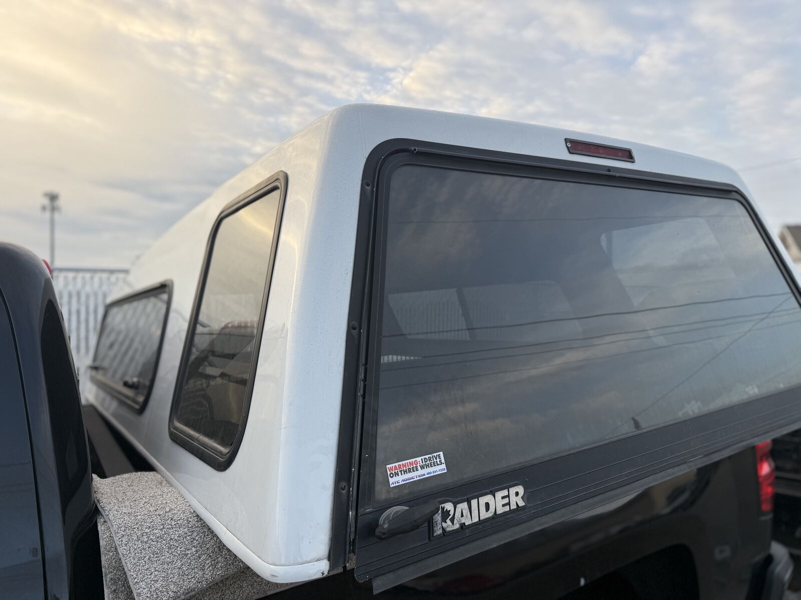 Ford Truck Shell for sale