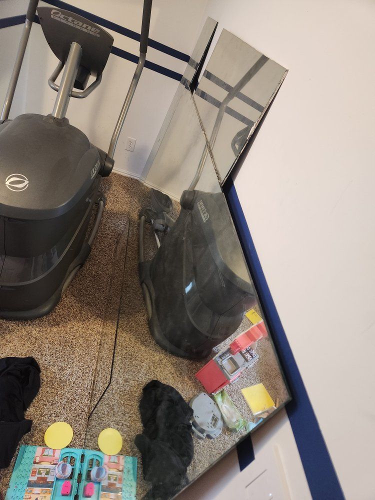 huge free wall mirrors