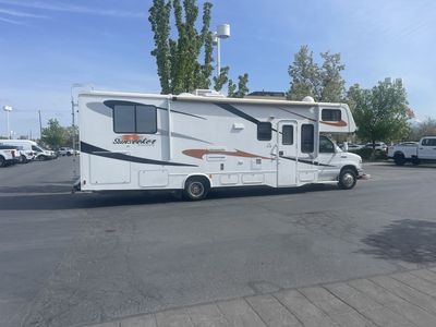 2010 Sunseeker Class C RV w/ New Ford V10 Triton Engine, Auto Leveling, & Modern Upgrades