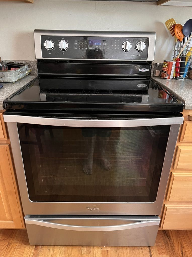 Free Stove
