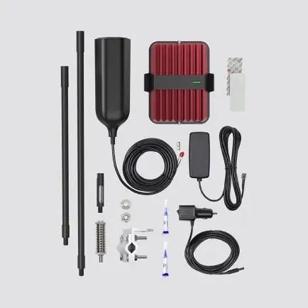 NEW Weboost Cell Signal Booster
