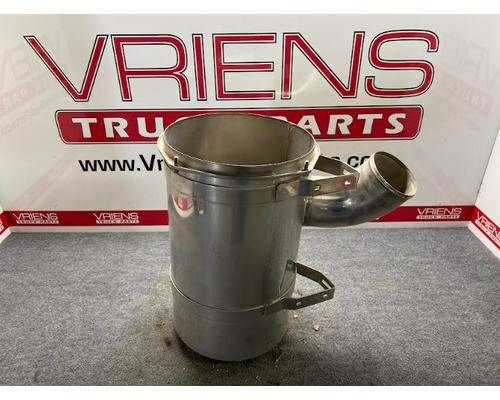 Freightliner Air Cleaner / Air Filter Housing