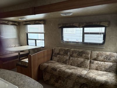 2008 Jayco Jayflight